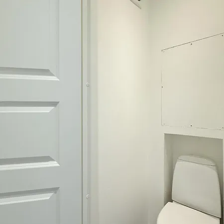 アパート Apartmentincopenhagen 1712 *