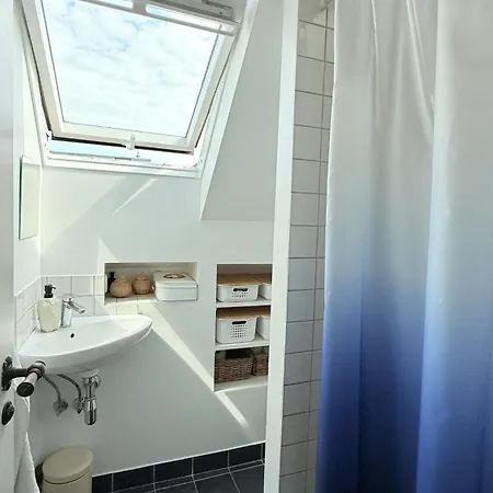 Apartmentincopenhagen 1712 コペンハーゲン