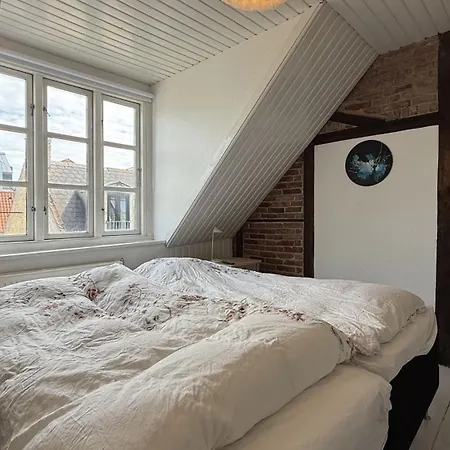 アパート Apartmentincopenhagen 1712