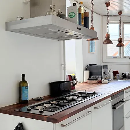 アパート Apartmentincopenhagen 1712 コペンハーゲン